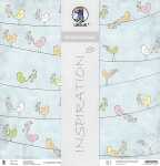 Ursus SCRAPB.PAPER...