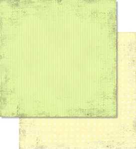 Ursus SCRAPB.PAPER 190G.12"x12",5BL.FRÜHLING,MOT.14