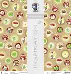 Ursus SCRAPB.PAPER...