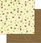 Ursus SCRAPB.PAPER...