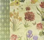 Ursus SCRAPBOOK ALBUM NATURAL 12"x12",10 HÜLLEN