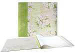Ursus SCRAPBOOK ALBUM ROSES 12"x12",10 HÜLLEN