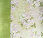 Ursus SCRAPBOOK ALBUM ROSES 12"x12",10 HÜLLEN