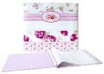 Ursus SCRAPBOOK ALBUM ASHLEY 12"x12",10...