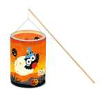 Ursus LATERNEN-BASTELSET 25 "HALLOWEEN"