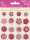 Ursus PAPER FLOWERS BRADS MOTIV 03