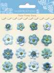 Ursus PAPER FLOWERS BRADS MOTIV 07