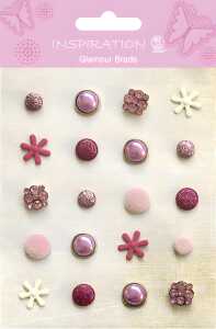 Ursus GLAMOUR BRADS MOTIV 04 4008525093442