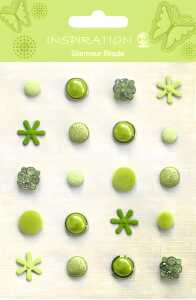 Ursus GLAMOUR BRADS MOTIV 08 4008525093473