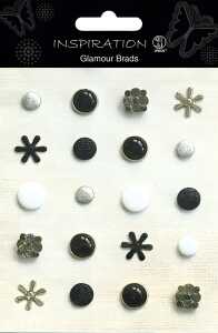 Ursus GLAMOUR BRADS MOTIV 10 4008525093497