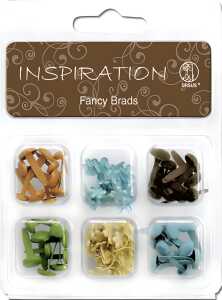Ursus FANCY BRADS MOTIV 09 4008525093671