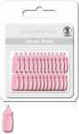 Ursus CLASSIC BRADS (4MM), BABYFLASCHE ROSA