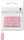 Ursus CLASSIC BRADS (4MM), BABYFLASCHE ROSA