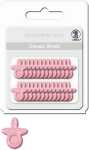 Ursus CLASSIC BRADS (4MM), SCHNULLI ROSA