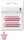 Ursus CLASSIC BRADS (4MM), SCHNULLI ROSA