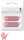 Ursus CLASSIC BRADS (4MM), KINDERWAGEN ROSA