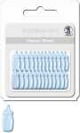 Ursus CLASSIC BRADS (4MM), BABYFLASCHE BLAU
