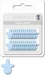 Ursus CLASSIC BRADS (4MM), SCHNULLI BLAU