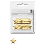 Ursus CLASSIC BRADS (4MM), STERNE GOLD