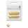 Ursus CLASSIC BRADS (4MM), STERNE GOLD