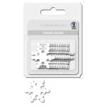 Ursus CLASSIC BRADS (4MM), SCHNEEFLOCKE WEISS