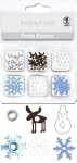 Ursus PRETTY EYELETS 2-4MM,WINTER