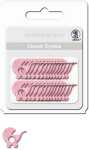 Ursus CLASSIC EYELETS 2-4MM,26ST.KINDERW.ROSA