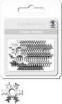 Ursus CLASSIC EYELETS 2-4MM,26ST.SCHNEEFL.SIL