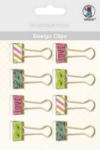 Ursus DESIGN CLIPS LOVE 01 4008525214410