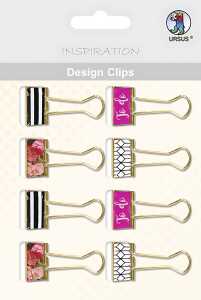 Ursus DESIGN CLIPS PASSION 4008525214441
