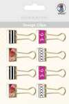 Ursus DESIGN CLIPS PASSION 4008525214441