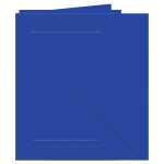 Ursus PASSEPARTOUTK./UMSCHL.DIN A6,RECHT.5P.KÖ.BLAU