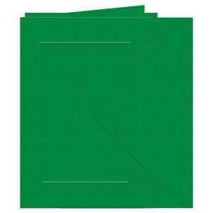 Ursus PASSEPARTOUTK./UMSCHL.DIN A6,RECHT.5P.TA.GRÜN