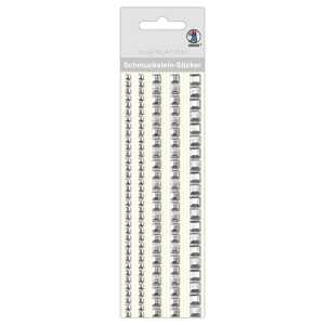 Ursus SCHMUCKST.STICKER BORDÜREN "QUAD",5ST.5GRÖ.SI