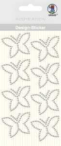 Ursus DESIGN-STICKER MOTIV 01 4008525156376