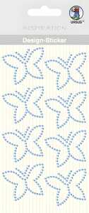 Ursus DESIGN-STICKER MOTIV 07 4008525231271