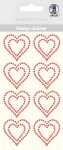 Ursus DESIGN-STICKER MOTIV 10 4008525156468
