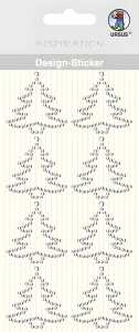 Ursus DESIGN-STICKER MOTIV 20 4008525156574