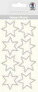 Ursus DESIGN-STICKER MOTIV 21 4008525156581