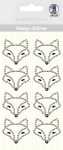 Ursus DESIGN-STICKER MOTIV 40 4008525168119