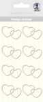Ursus DESIGN-STICKER MOTIV 44 4008525199236