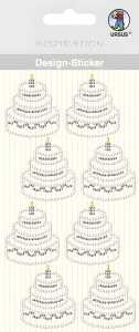 Ursus DESIGN-STICKER MOTIV 47 4008525199274