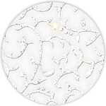 Ursus TRANSP.PAPIER "WHITE LINE...