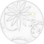 Ursus TRANSP.PAPIER "WHITE LINE...