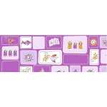 Ursus TRANSP.PAPIER...