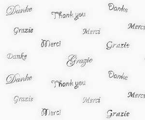 Ursus TRANSP.PAPIER "SILVER STYLE"115G.A4,5BL. 4008525120827