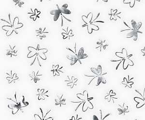 Ursus TRANSP.PAPIER "SILVER STYLE"115G.A4,5BL. 4008525120834