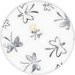 Ursus TRANSP.PAPIER "SILVER STYLE"115G.A4,5BL. 4008525120834