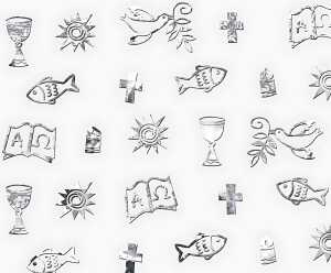 Ursus TRANSP.PAPIER "SILVER STYLE"115G.A4,5BL. 4008525120841