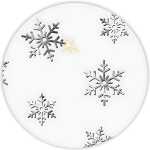 Ursus TRANSP.PAPIER "SILVER STYLE"115G.A4,5BL. 4008525120865